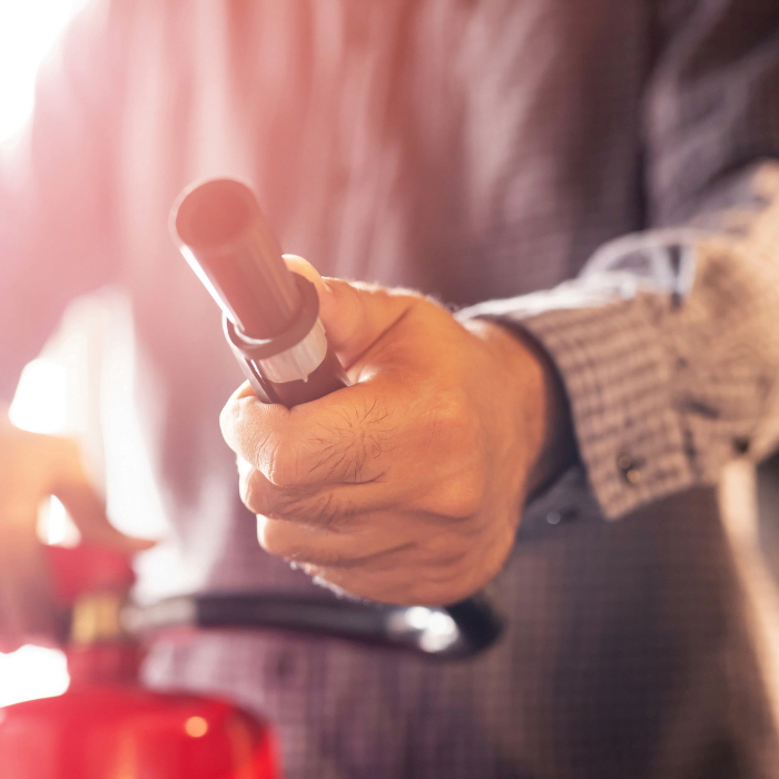 Tűzvédelmi szolgáltatás Debrecen területén